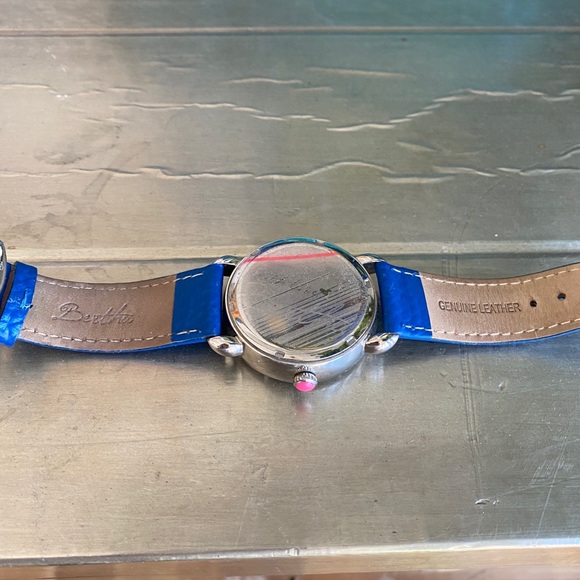 Bertha Jewelry Bertha Ashley Watch Poshmark